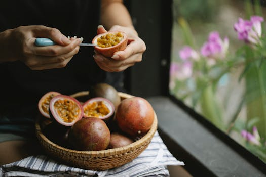 Edible Packaging: When Your Food Container Becomes Part of Meal