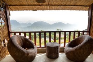 Eco Friendly Resorts Leading Sustainable Tourism Revolution