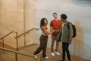 Student documentaries shining light on local issues