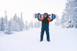 Outdoor Adventure Shopping: Must-Have Gear