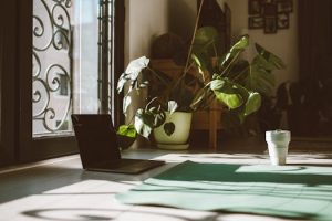 Ancient Mindful Living Practices for Modern Stress