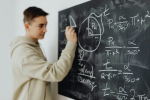 Student hackathons solving real-world challenges