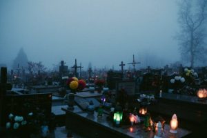 Seasonal Affective Solutions Help Thrive During Dark Months