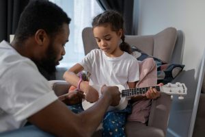 Family-friendly resorts with endless activities