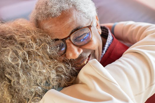 Adult Friendship Maintenance Nurtures Relationships Despite Busy Life