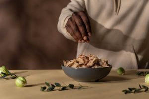 Plant-Based Meat Alternatives That Fool Even Carnivorous Food Critics