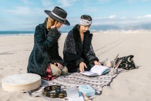 Mindfulness and Wellness in Shopping Choices