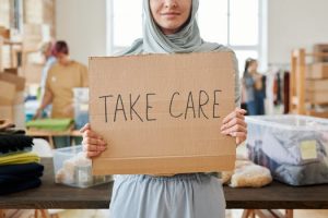 Shopping for a Good Cause: Brands That Give Back