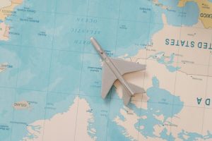Quantum Computing Navigation Systems for Perfect Route Planning