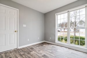 Color trends dominating new home builds
