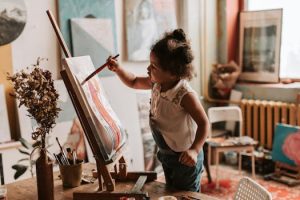 Hobby Development Finds Passion Projects That Enrich Life