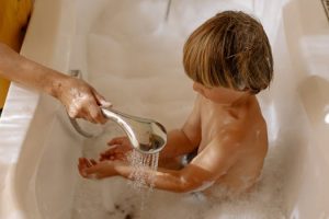 Self Care Revolution Goes Beyond Bubble Baths