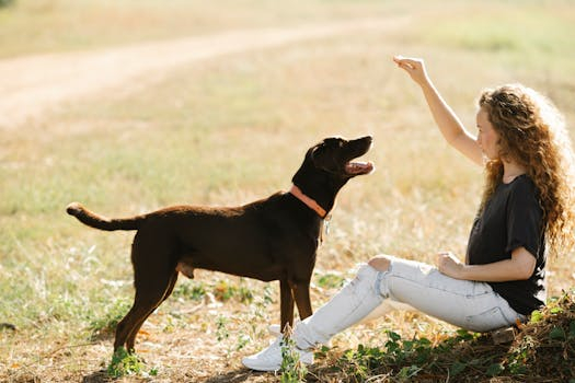 Pet Cameras That Dispense Treats Remotely