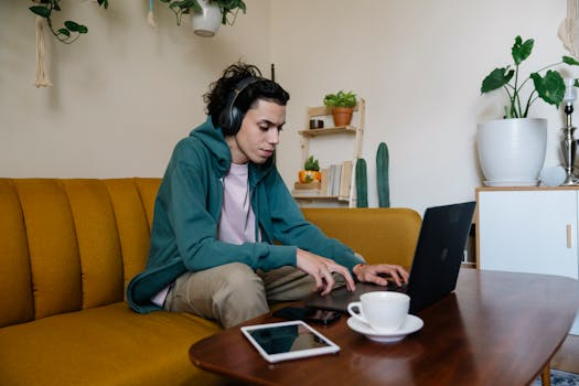 Home Office Upgrades for Remote Workers