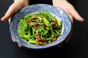Heirloom Vegetables: Rediscovering Forgotten Flavors from Our Ancestors