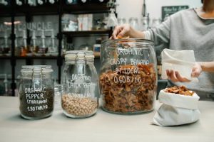 Eco-Friendly Products: Shopper Favorites