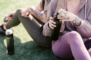 Energy Management Optimizes Physical and Mental Resources Daily
