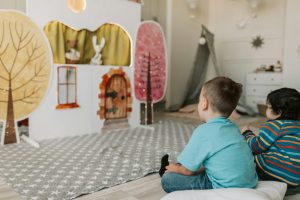 Home Theater Systems With Immersive Audio