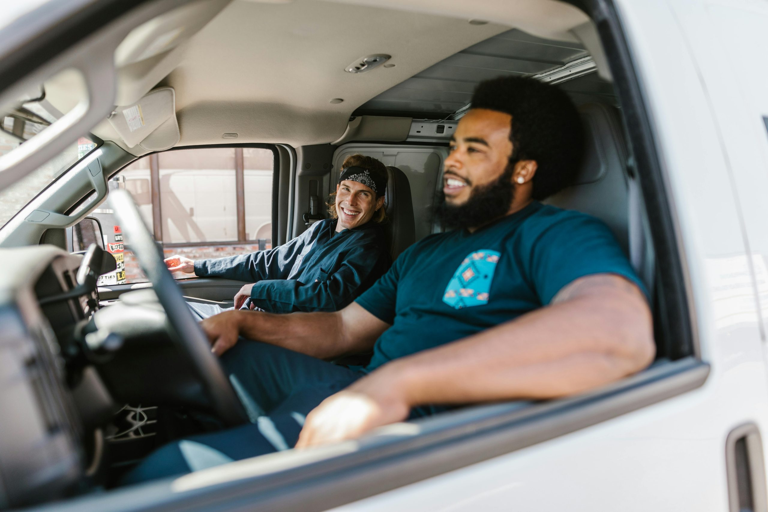 Autonomous Vehicles: When Will Robots Replace Human Drivers