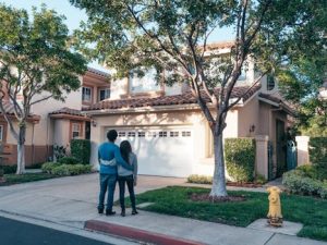 Home security features buyers ask about most