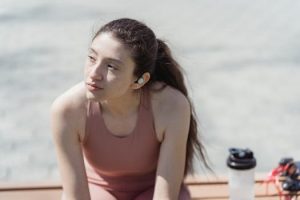 Bluetooth Earbuds With Noise Isolation Features