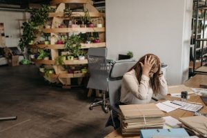 Stress Management Combines Ancient Wisdom with Modern Psychology