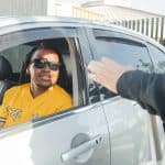 Biometric Vehicle Security: Cars That Know Their Owners