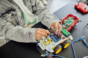 Student travel programs expanding worldviews