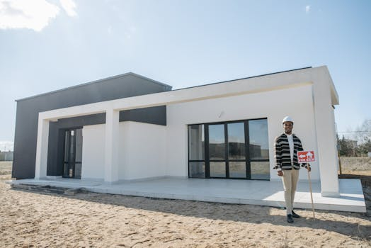Real estate investment strategies for beginners