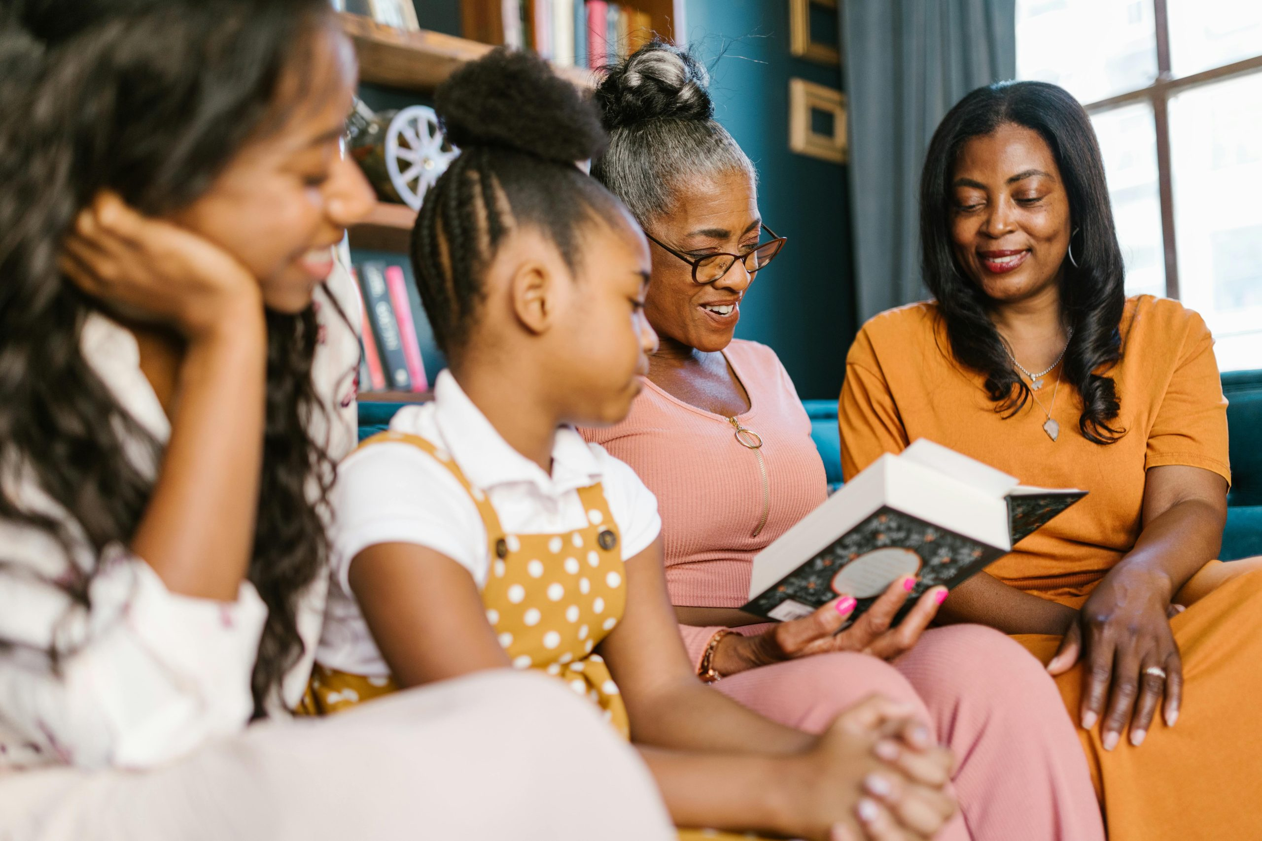 Cultural cooking classes connecting kids to heritage