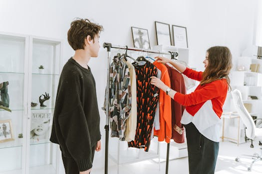 Sunglasses Shopping: Trends and Tips