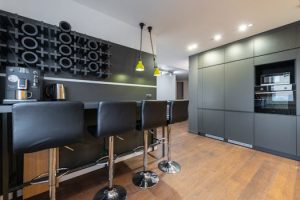 Open floor plans: fad or forever favorite?