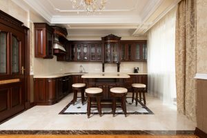 Colorful Appliances for a Stylish Kitchen