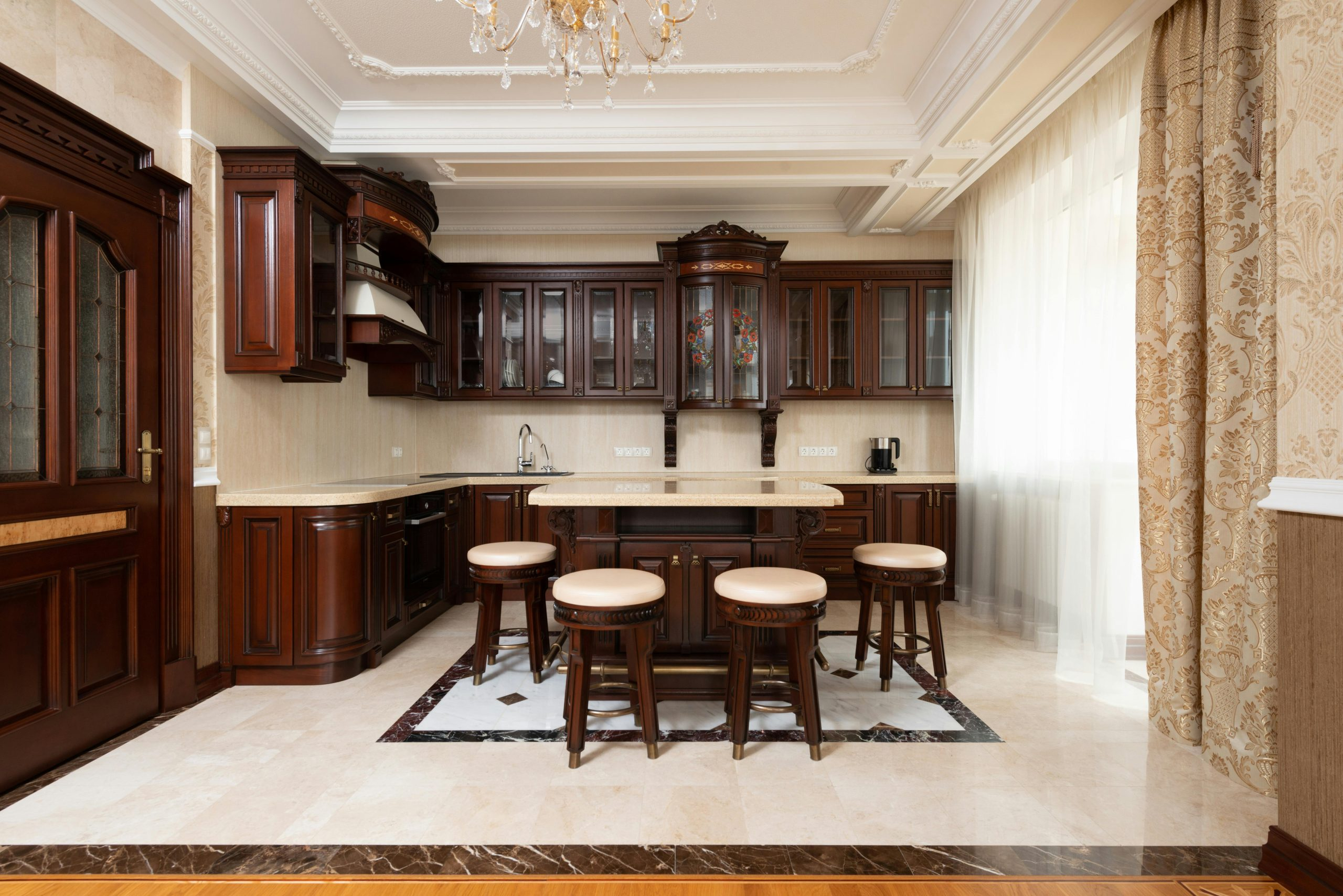 Colorful Appliances for a Stylish Kitchen