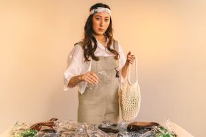 Sustainable Fashion Makes Ethical Clothing Choices Look Amazing
