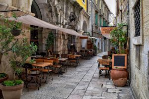 Hidden Restaurant Gems Locals Don’t Want Discovered