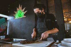 Digital Thermometers for Cooking and Grilling
