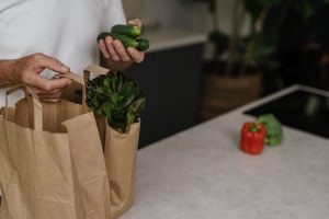 Food Waste Crisis: How Home Cooks Can Save Planet