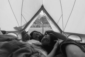 Mountain sanctuaries for rest and renewal