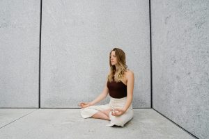 Desert retreats for meditation and mindfulness