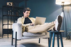 Home offices designed for productivity and peace