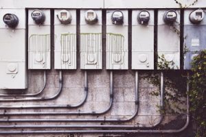 Smart thermostats slashing utility bills