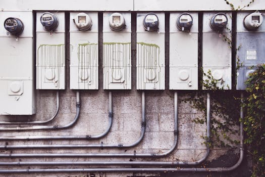 Smart thermostats slashing utility bills