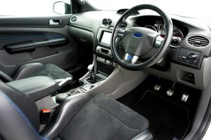 Carbon-Negative Vehicles: Cars That Clean the Air