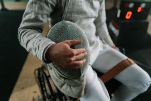 Adaptive sports programs promoting inclusion and teamwork